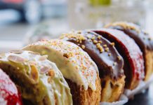 Bucură-ți simțurile: ghidul de răsfăț Fropin pentru zilele tale de relaxare