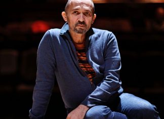 A murit regizorul Ion Ardeal Ieremia. Pierdere enormă pentru lumea teatrului timișorean