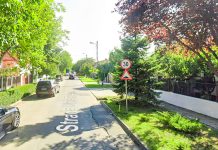 Strada Ulpia Traiana închisă circulației timp de trei luni. Alte străzi închise timp de două luni pentru lucrări la rețeaua de apă