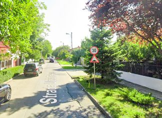 Strada Ulpia Traiana închisă circulației timp de trei luni. Alte străzi închise timp de două luni pentru lucrări la rețeaua de apă