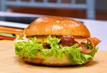 Papa’s Burger Timișoara: gustul autentic al Americii în inima orașului