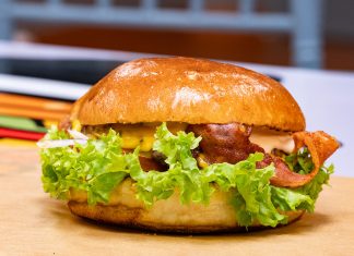 Papa’s Burger Timișoara: gustul autentic al Americii în inima orașului