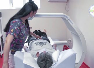 Osteodensitometria – investigația care ne dă informații despre sănătatea oaselor și riscul producerii unor fracturi. Tehnica de evaluare imagistică permite stabilirea densității și rezistenței osoase