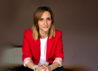 Ana Munteanu – consiliera USR prinsă cu flagrantul ilegal în pandemie și-a dat demisia din Consiliul Local Timișoara