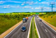 Ce segmente de autostradă vor fi finalizate în 2026 și câți kilometri noi vor fi dați în folosință?