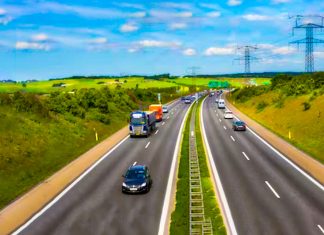 Ce segmente de autostradă vor fi finalizate în 2026 și câți kilometri noi vor fi dați în folosință?