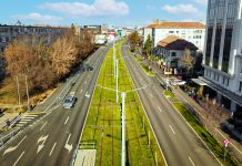Tramvaiele 4 și 7 revin pe traseu de duminică!