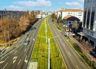 Tramvaiele 4 și 7 revin pe traseu de duminică!