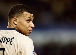Kylian Mbappe se pregătește să facă pasul spre Real Madrid