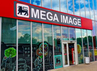 Mega Image amendați de Protecția Consumatorului Timiș cu peste 100.000 lei (foto)
