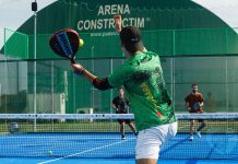 Campionatul Județean de Padel – Timiș 2024, prima competiție de acest fel din România