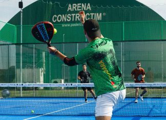 Campionatul Județean de Padel – Timiș 2024, prima competiție de acest fel din România