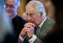 Regele Charles al III-lea a fost diagnosticat cu cancer, anunță Palatul Buckingham