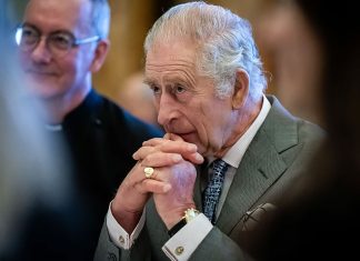 Regele Charles al III-lea a fost diagnosticat cu cancer, anunță Palatul Buckingham