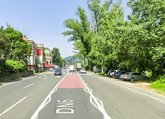 Patru noi pasaje pietonale vor fi ridicate în Caraș, Arad și Hunedoara