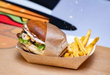 Papa’s Burger – Mai mult decât un simplu burger!
