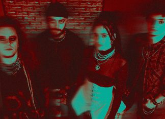 Concert surpriză Dora Gaitanovici în Piața Unirii, joi seară