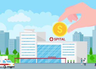 Alfred Simonis : 11 unități sanitare din Timiș incluse pe lista obiectivelor selectate pentru finanțare prin PNRR