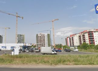Lidl din Calea Torontalului 106, amendă de 10.000 lei și propunerea cu închiderea până la 6 luni a unității (foto)