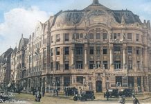 Palatul Lloyd din Timișoara: istorie, arhitectură și importanță culturală