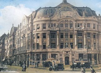 Palatul Lloyd din Timișoara: istorie, arhitectură și importanță culturală