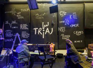 TRIAJ – proiectul inițiat de Asociația Documentor, parte a programului Timișoara Capitală Europeană a Culturii în anul 2023, se reia în această primăvară