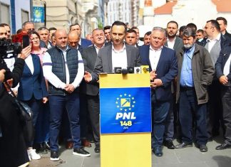 Alin Nica: am atras atenția colegilor de la București că fac o greșeală și vând pe nimic o întreagă filială