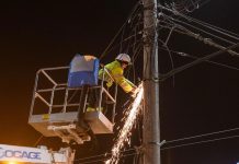 Primăria Timișoara mută cablurile în subteran: ce zone din periferie vor fi vizate în noua campanie a PMT