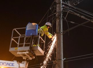 Primăria Timișoara mută cablurile în subteran: ce zone din periferie vor fi vizate în noua campanie a PMT