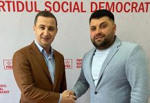 Un nou primar trece la PSD: Crăciunescu Marinel va candida pe listele social-democraților la alegerile din iunie