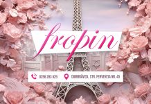 Fropin Timișoara – Destinația care îmbină savoarea primăverii cu delicii unice