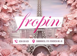 Fropin Timișoara – Destinația care îmbină savoarea primăverii cu delicii unice