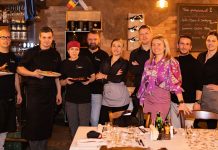 L’Osterietta – Gustul autentic al Italiei în inima orașului