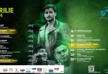 Premierele lunii aprilie la Teatrul Național Timișoara