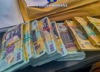 Percheziții într-un dosar de fraudă informatică: alimentări ilegale cu carburant în patru țări