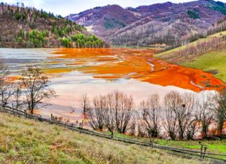 Breaking news: România câștigă procesul pentru Roșia Montană și nu trebuie să plătescă canadienilor niciun leu. Gabriel Resources obligați la plata cheltuielilor de judecată