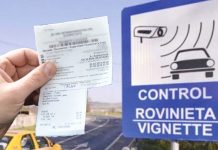 Rovinieta mai scumpă de azi cu aproape 80% : noile tarife și amenzile pentru șoferi