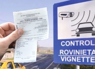 Rovinieta mai scumpă de azi cu aproape 80% : noile tarife și amenzile pentru șoferi