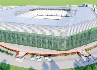 Alfred Simonis : S-a lansat licitatia pentru proiectarea si construirea noului stadion al Timisoarei