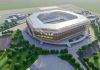 Alfred Simonis: construcția noului stadion „Dan Păltinișanu” a fost deblocată de Guvern. Când pot începe lucrările?