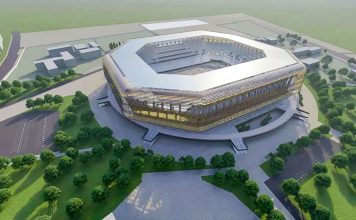 Alfred Simonis: construcția noului stadion „Dan Păltinișanu” a fost deblocată de Guvern. Când pot începe lucrările?
