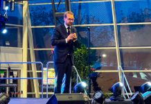 Dominic Fritz: Într-adevăr, n-am făcut nimic ilegal, n-am făcut nimic imoral