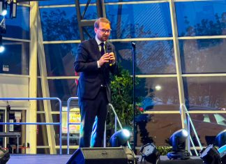 Dominic Fritz: Într-adevăr, n-am făcut nimic ilegal, n-am făcut nimic imoral