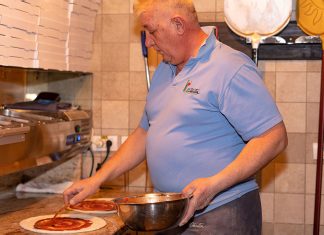 L’osterietta – Mai mult decât un simplu restaurant