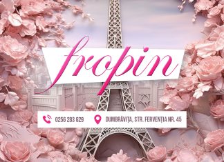 Tradiții pascale în inima Timișoarei: Fropin și deliciile de sărbătoare