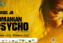 Florin Piersic jr., premieră la Teatrul Național Timișoara