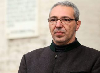 Un vechi liberal cheamă la vot împotriva lui Nicolae Robu: lipsă de caracter și satisfacție în a face rău