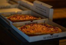 Losterietta Timișoara: Delicii mediteraneene în inima orașului