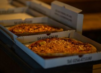 Losterietta Timișoara: Delicii mediteraneene în inima orașului