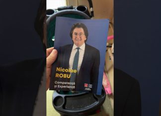 Nicolae Robu are noi promisiuni pentru timișoreni, după ce a rămas cu mai mult de jumătate din cele făcute în 2012, respectiv 2016, încă neonorate. Noi pliante electorale au „aterizat” în căsuțele poștale ale timișorenilor